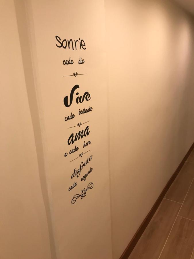 Piso Enorme Centrico Para Grupos Daire Gijón Dış mekan fotoğraf